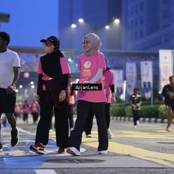 Runner Photo 8617511