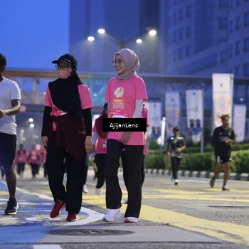 Runner Photo 8617513