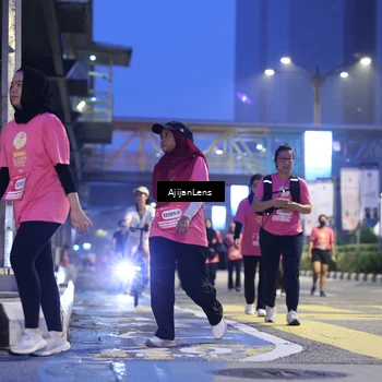 Runner Photo 8617515