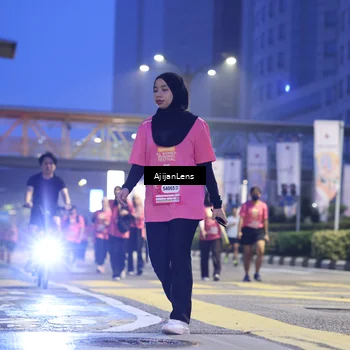 Runner Photo 8617521