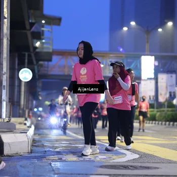 Runner Photo 8617524