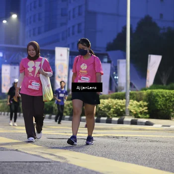 Runner Photo 8617534