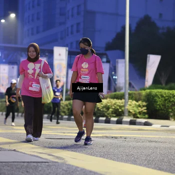 Runner Photo 8617535