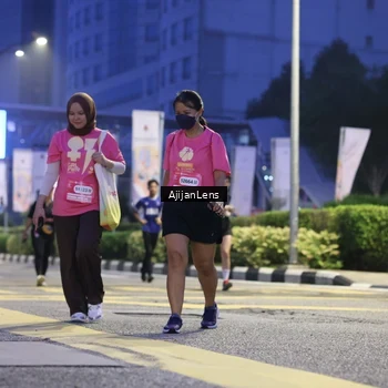 Runner Photo 8617536
