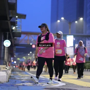 Runner Photo 8617539