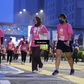 Runner Photo 8617540