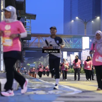 Runner Photo 8617541