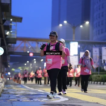 Runner Photo 8617542