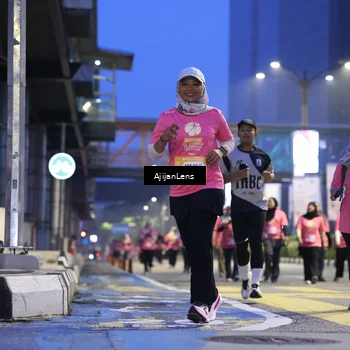 Runner Photo 8617544
