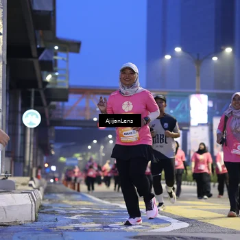 Runner Photo 8617545