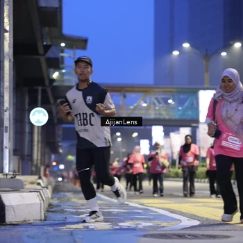 Runner Photo 8617546