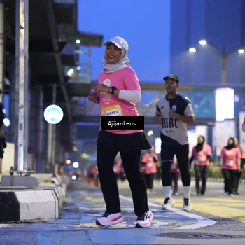 Runner Photo 8617547