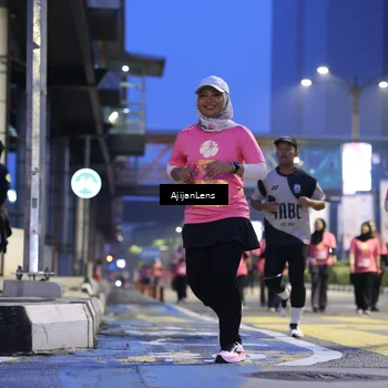 Runner Photo 8617550