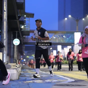 Runner Photo 8617551