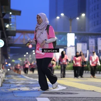 Runner Photo 8617552