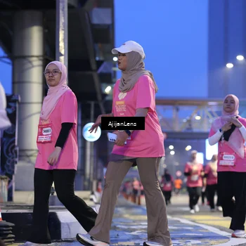 Runner Photo 8617567