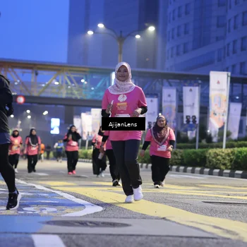 Runner Photo 8617574