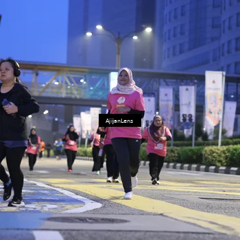 Runner Photo 8617577