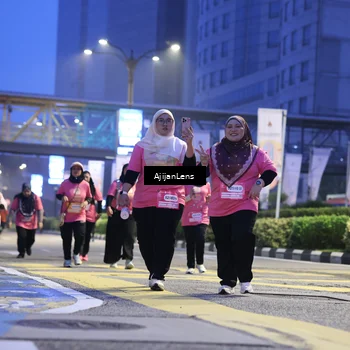 Runner Photo 8617580