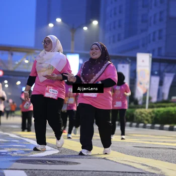 Runner Photo 8617582