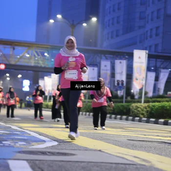 Runner Photo 8617585