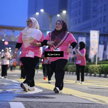 Runner Photo 8617586