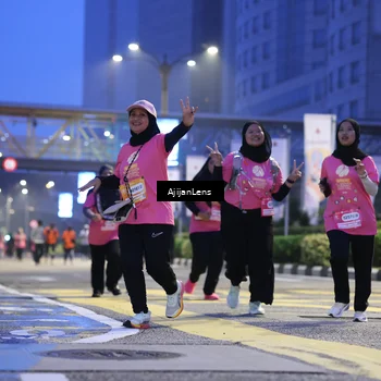 Runner Photo 8617587