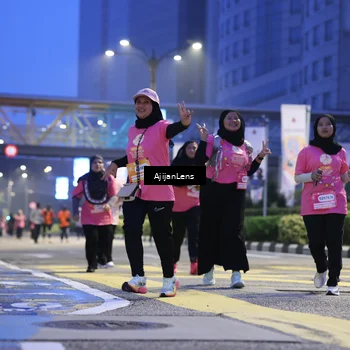 Runner Photo 8617589
