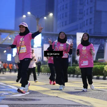 Runner Photo 8617590