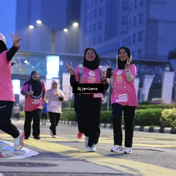 Runner Photo 8617591