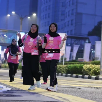 Runner Photo 8617592