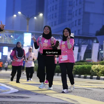 Runner Photo 8617593