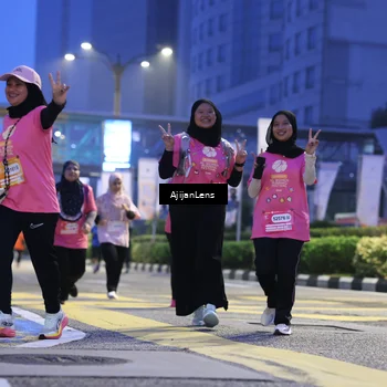 Runner Photo 8617594