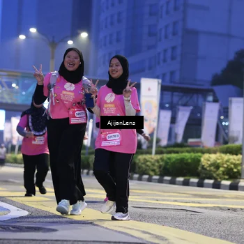 Runner Photo 8617595