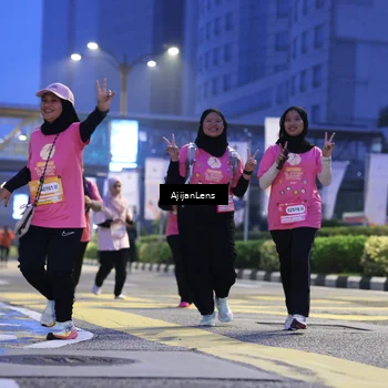Runner Photo 8617596