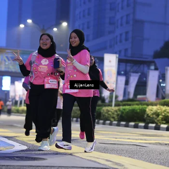 Runner Photo 8617597