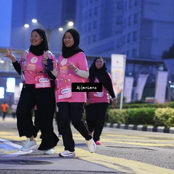 Runner Photo 8617599