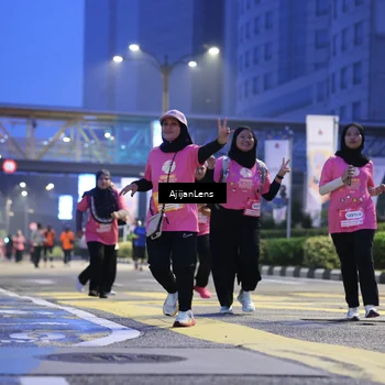 Runner Photo 8617600