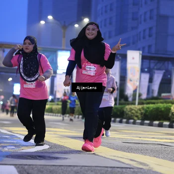 Runner Photo 8617602