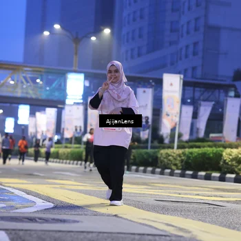 Runner Photo 8617603