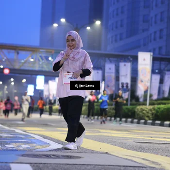 Runner Photo 8617605