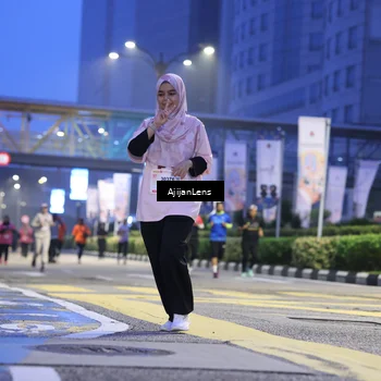 Runner Photo 8617607