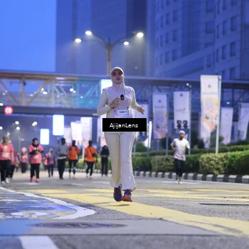 Runner Photo 8617608
