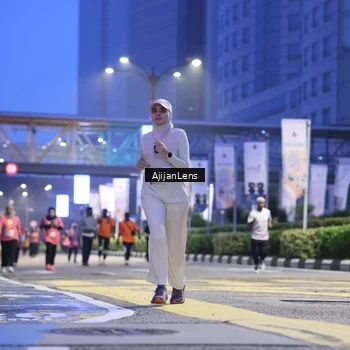 Runner Photo 8617609
