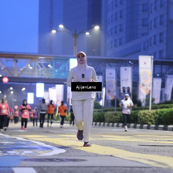 Runner Photo 8617610