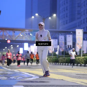 Runner Photo 8617611