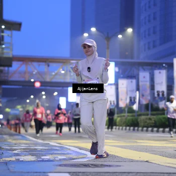Runner Photo 8617613