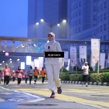 Runner Photo 8617614