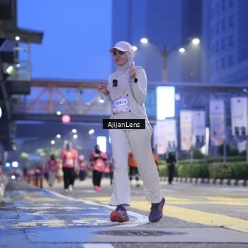 Runner Photo 8617616