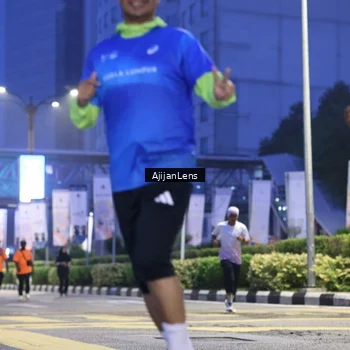 Runner Photo 8617617